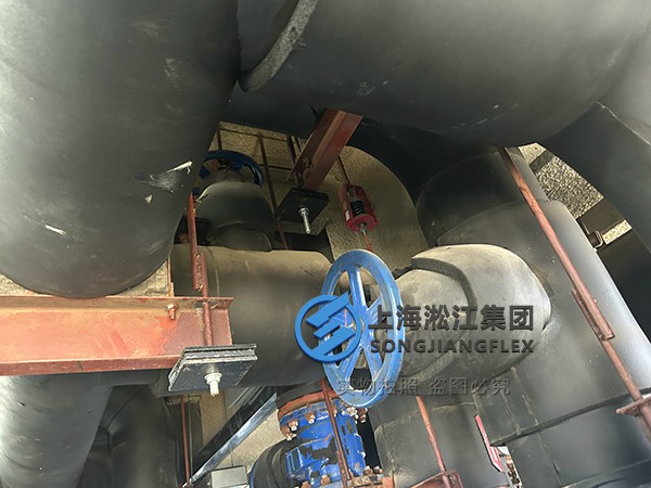 【北京 IFC 高层商业中心项目】弹簧减震器案例