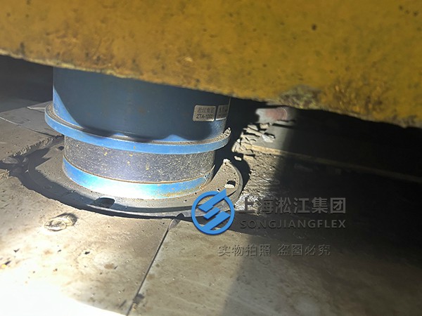 【北京 IFC 高层商业中心项目】弹簧减震器案例